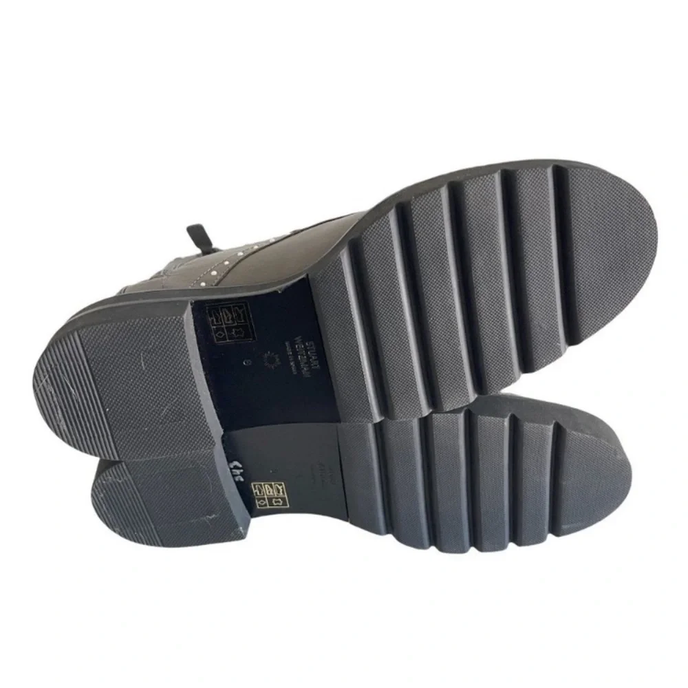 Stuart weitzman Jesse lift boots - Picture 10 of 11